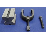 V-Block & Clamps